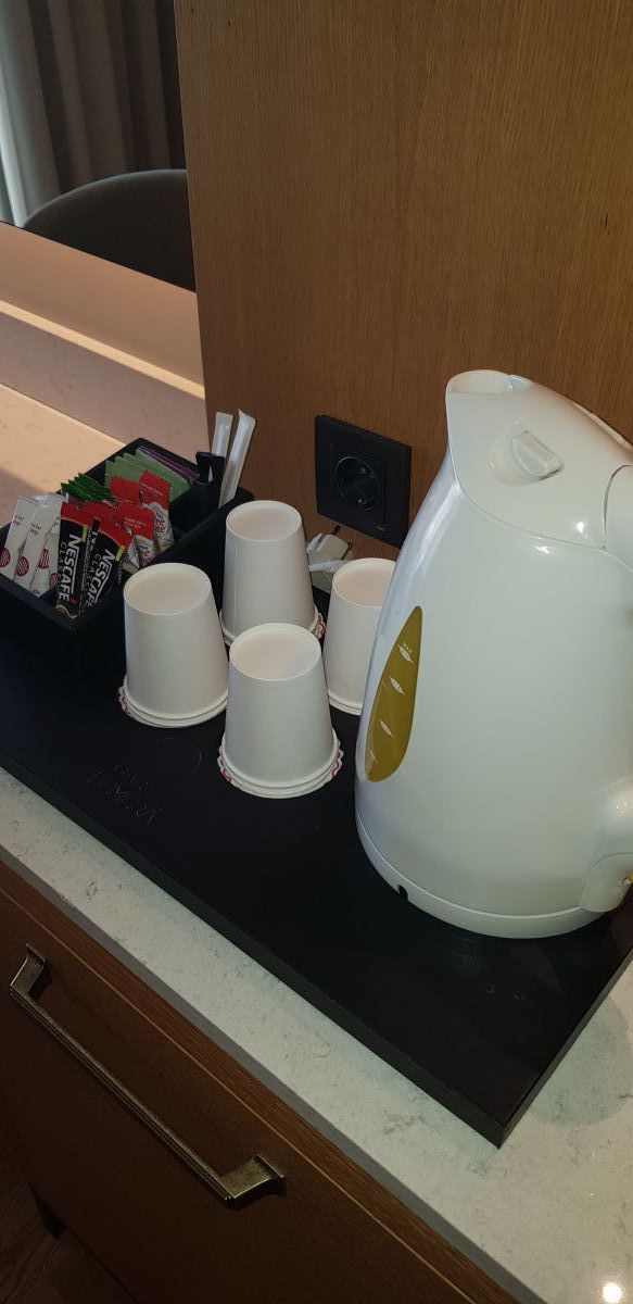 imagini hotel BARUT HEMERA